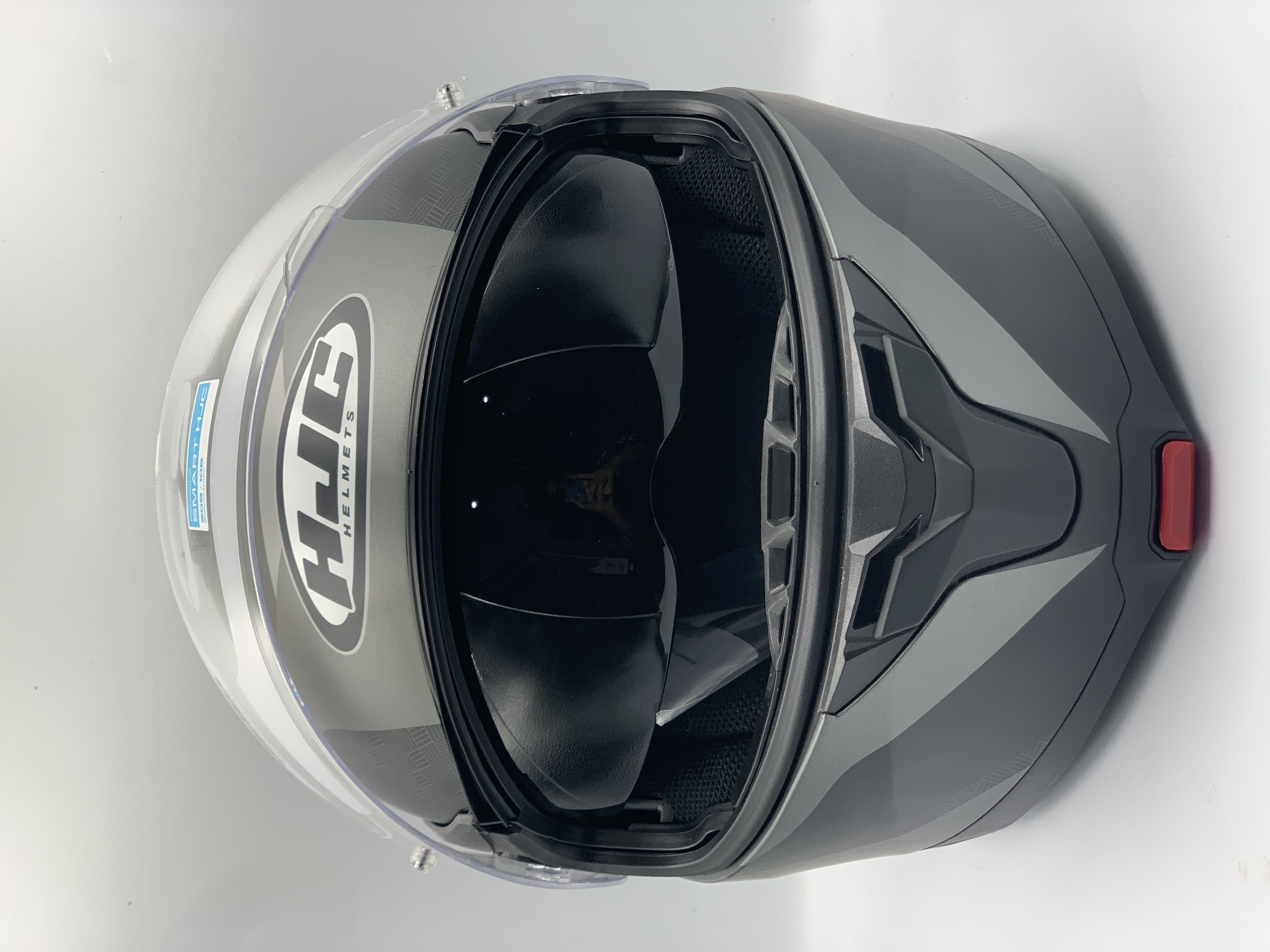 HJC Helmet C91 Taly MC5SF Flip Up (ECE 22.05)
